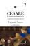 Cover of Cesare Vol. 2