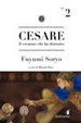 Cover of Cesare Vol. 2
