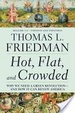 Cover of Hot, Flat, and Crowded