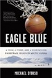 Cover of Eagle Blue