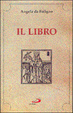 Cover of Il libro della beata Angela da Foligno