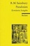 Cover of "Paradoxien."