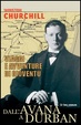Cover of Dall'Avana a Durban