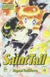 Cover of Kaito Saint Tail vol. 1