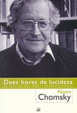 Cover of DUES HORES DE LUCIDESA