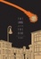 Cover of "The Living and the Dead"