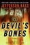 Cover of "The Devil's Bones"