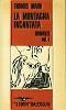 Cover of La montagna incantata