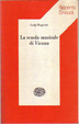 Cover of La scuola musicale di Vienna