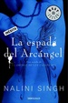 Cover of La espada del arcángel