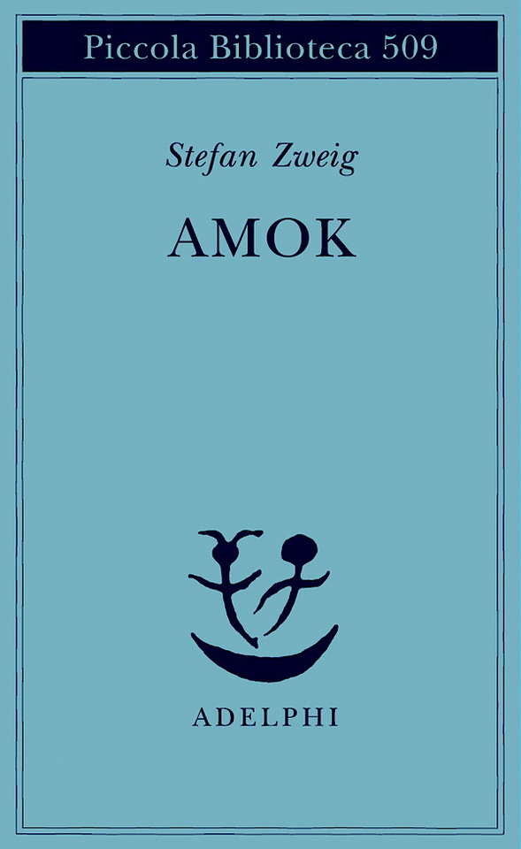 More about Amok