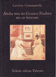 Cover of Anche mio zio Gustave Flaubert era un letterato