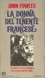 Cover of La donna del tenente francese