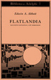 Cover of Flatlandia