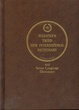 Cover of Webster's Third New International Dictionary