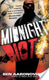 Cover of Midnight Riot