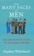 Cover of The Many Faces of Men