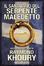 Cover of Il santuario del serpente maledetto