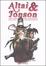 Cover of Altai & Jonson
