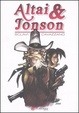 Cover of Altai & Jonson