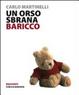 Cover of Un orso sbrana Baricco