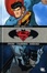 Cover of Superman/Batman