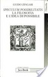 Cover of Speculum possibilitatis