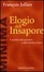 Cover of Elogio dell'insapore