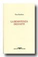 Cover of La resistenza dei fatti