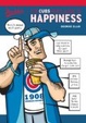 Cover of The Cubs Fan's Guide to Happiness