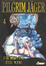 Cover of Pilgrim Jäger Tome 4