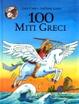 Cover of 100 Miti Greci