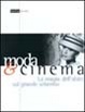 Cover of Moda & cinema