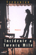 Cover of Incidente a Twenty-Mile