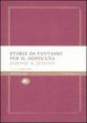 Cover of Storie di fantasmi per il dopocena