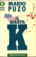 Cover of Il quarto K