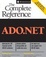 Cover of "ADO.NET"