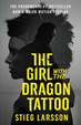 Cover of The Girl with the Dragon Tattoo (Movie Tie-In Edition)