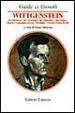 Cover of Guida a Wittgenstein