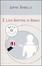 Cover of "i love shopping in bianco"