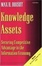 Cover of "Knowledge Assets"