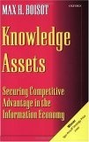 Knowledge Assets : Securing Competitive Advantage in the Information Economy