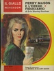 Cover of Perry Mason e l'erede fiduciario