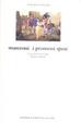 Cover of I promessi Sposi