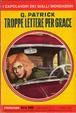 Cover of Troppe lettere per Grace