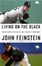 Cover of "Living on the Black"
