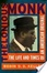 Cover of Thelonious Monk