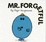 Cover of Mr. Forgetful