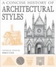 Cover of A Concise History of Architectural Styles