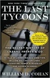 Cover of The Last Tycoons